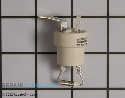 Thermal Fuse 53702000 Main Product View