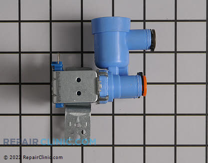Water Inlet Valve MJX41869206 Main Product View