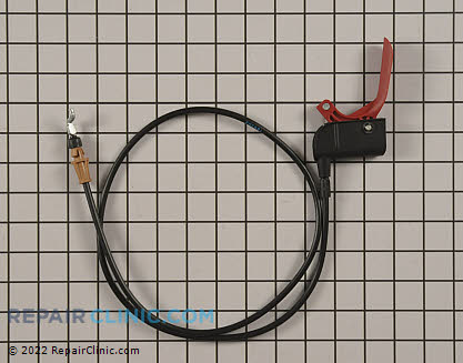 Control Cable 532188303 Main Product View