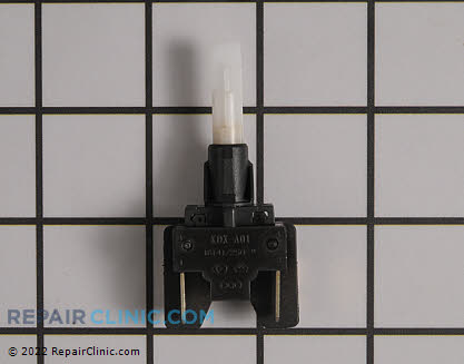 On - Off Switch DW-7100-01 Main Product View