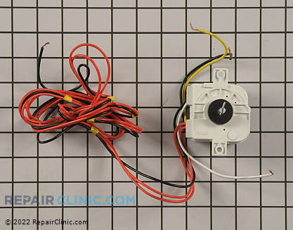 Timer 43602107 Main Product View