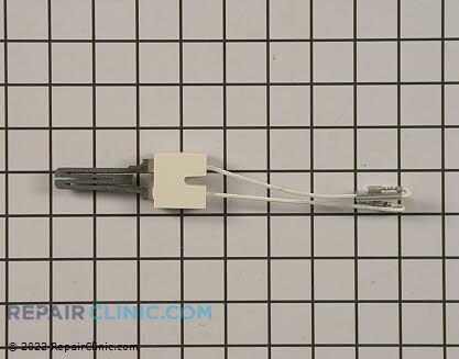 Igniter S1-02529043000 Main Product View