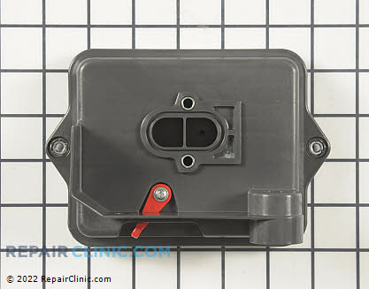 Air Filter Housing 11038-2099 Main Product View