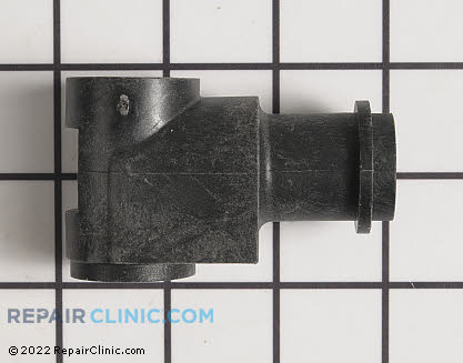Steering Shaft Assembly 532160395 Main Product View