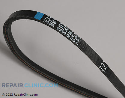 V-Belt 532175436 Main Product View