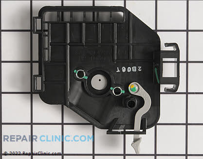 Air Cleaner Cover 17220-Z0H-802 Main Product View