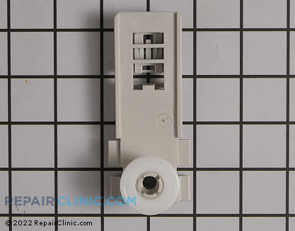 Dishrack Roller Assembly W10204114 Main Product View
