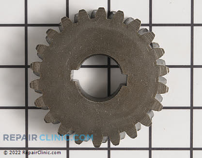 Gear 1752500YP Main Product View