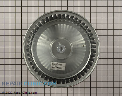 Blower Wheel B1368016S Main Product View