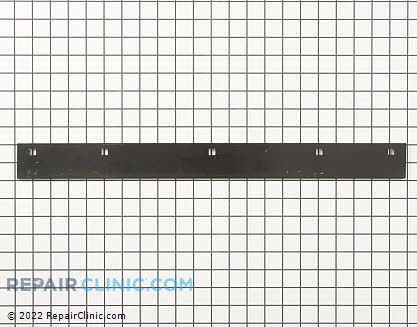 Scraper Blade 1709946ASM Main Product View
