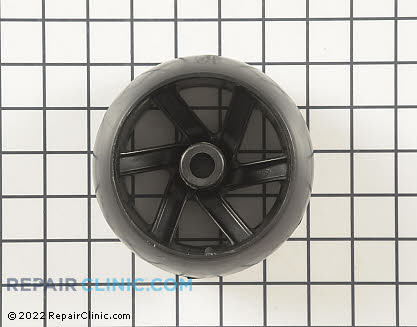 Wheel Assembly 532174873 Main Product View