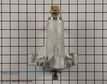 Spindle Assembly 532130794 Main Product View