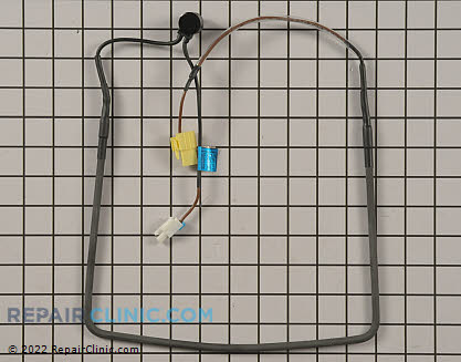 Heater DA47-00424L Main Product View