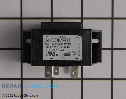 Transformer 134554300 Main Product View