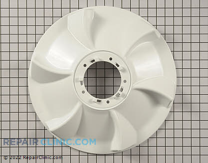Washplate 137494000 Main Product View