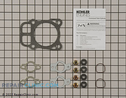 Cylinder Head Gasket 24 841 01-S Main Product View