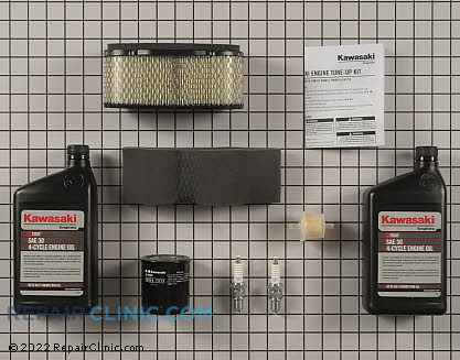 Tune Up Kit 99969-6211A Main Product View