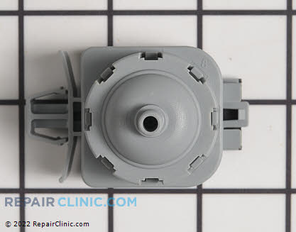 Pressure Switch 137055800 Main Product View