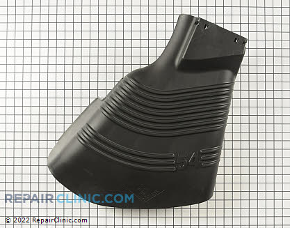 Discharge Chute 532187257 Main Product View