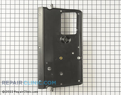 Control Cover 1501862MA Main Product View
