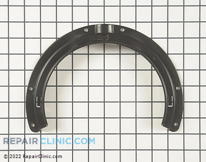 Retainer chute ring 1502131MA Main Product View