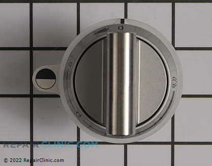 Control Knob 00646260 Main Product View