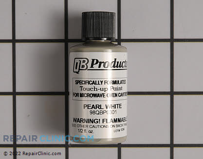 Touch Up Paint 98QBP0301 Main Product View