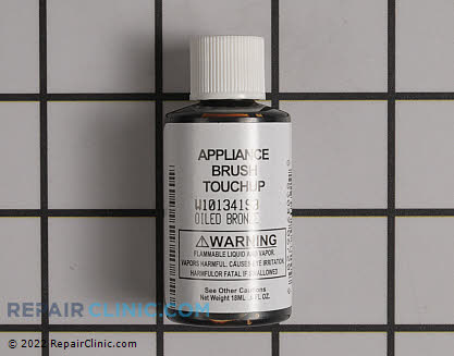 Touch Up Paint W10134193 Main Product View