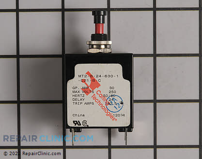 Circuit Breaker 780351004 Main Product View