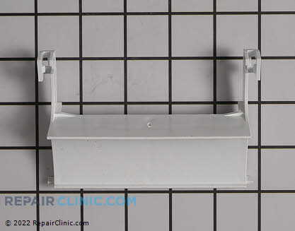 Door Handle 8534985 Main Product View