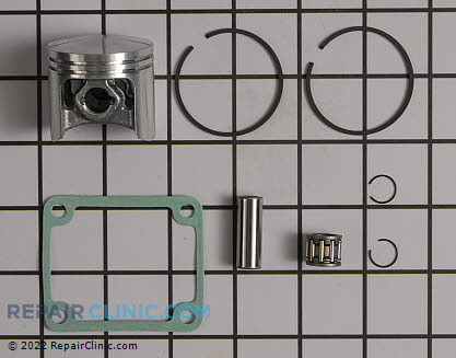 Piston 99909450 Main Product View