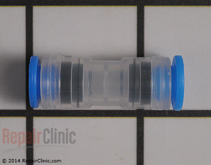 Tubing Coupler 4932JA3002B Main Product View