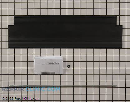 Trail Shield 06761-VG3-305 Main Product View