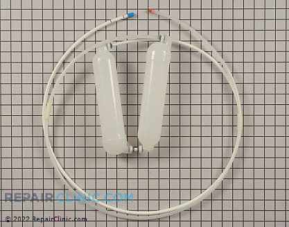 Water Tank Assembly DA97-07150C Main Product View