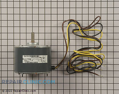 Fan Motor HC39GR234 Main Product View