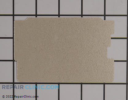 Waveguide Cover 106074 Main Product View