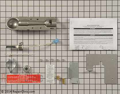 Conversion Kit PCK3100 Main Product View