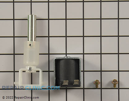 Crushed/Cubed Ice Solenoid 2152713 Main Product View