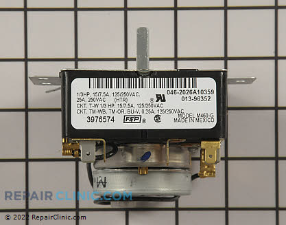 Timer 3976574 Main Product View