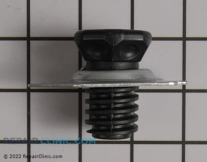 Leveling Leg DC97-12150A Main Product View