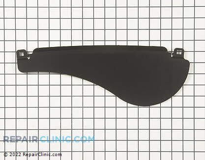 Bracket & Flange 532403149 Main Product View