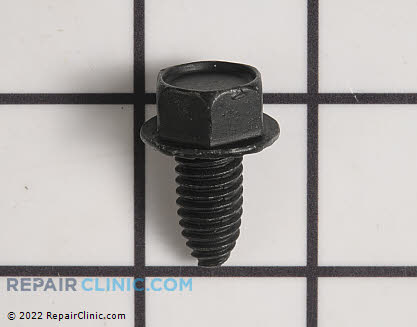 Screw 817000612 Main Product View