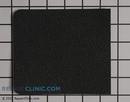 Rubber Buffer 7014049YP Main Product View