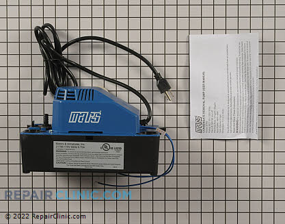 Pump 21786 Main Product View