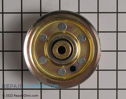 Idler Pulley 539110317 Main Product View
