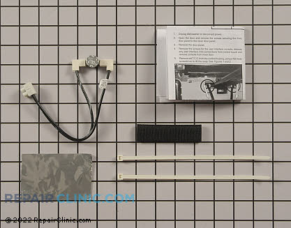 Thermal Cut Out Fuse Kit W10402110 Main Product View
