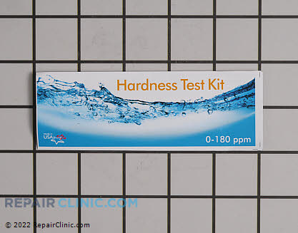 Water Test Strips 00056317 Main Product View