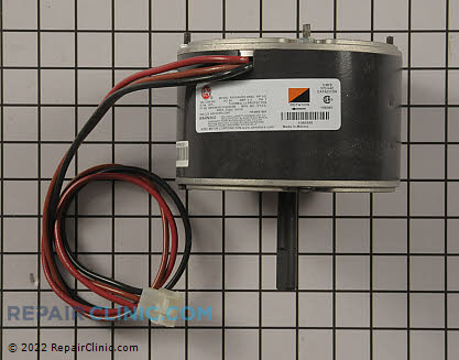 Condenser Fan Motor 1086598 Main Product View