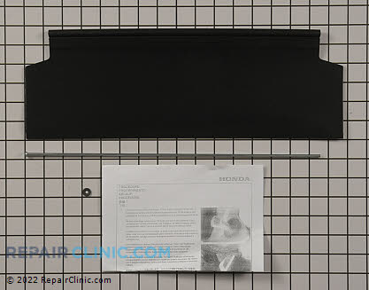 Trail Shield 06761-VH7-306 Main Product View