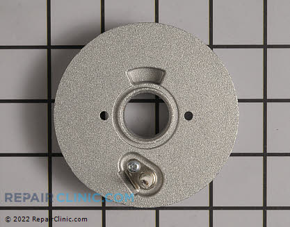 Surface Burner Cap 7504P109-60 Main Product View